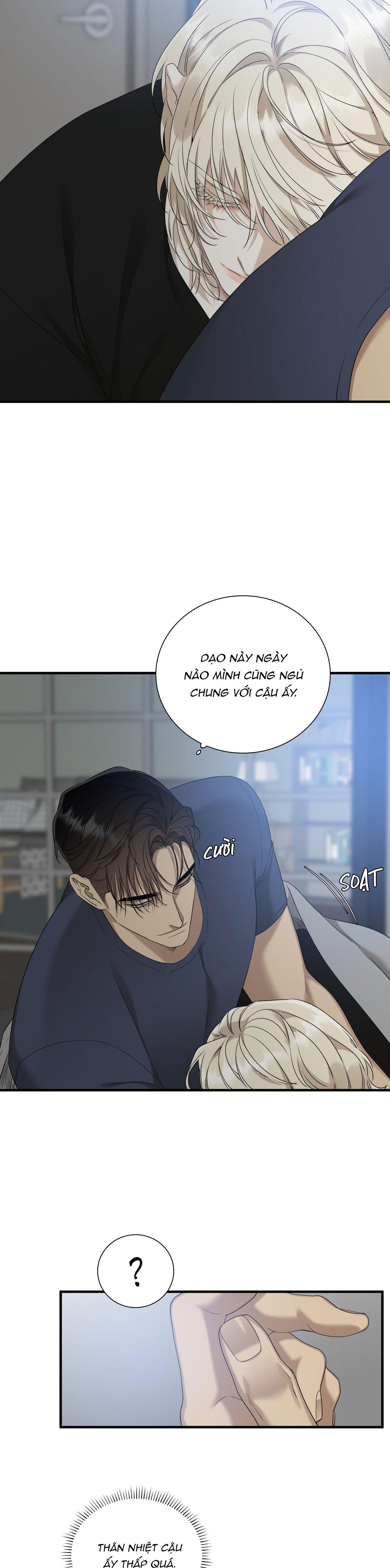 GỬI. 00 Chapter 10 - Trang 1