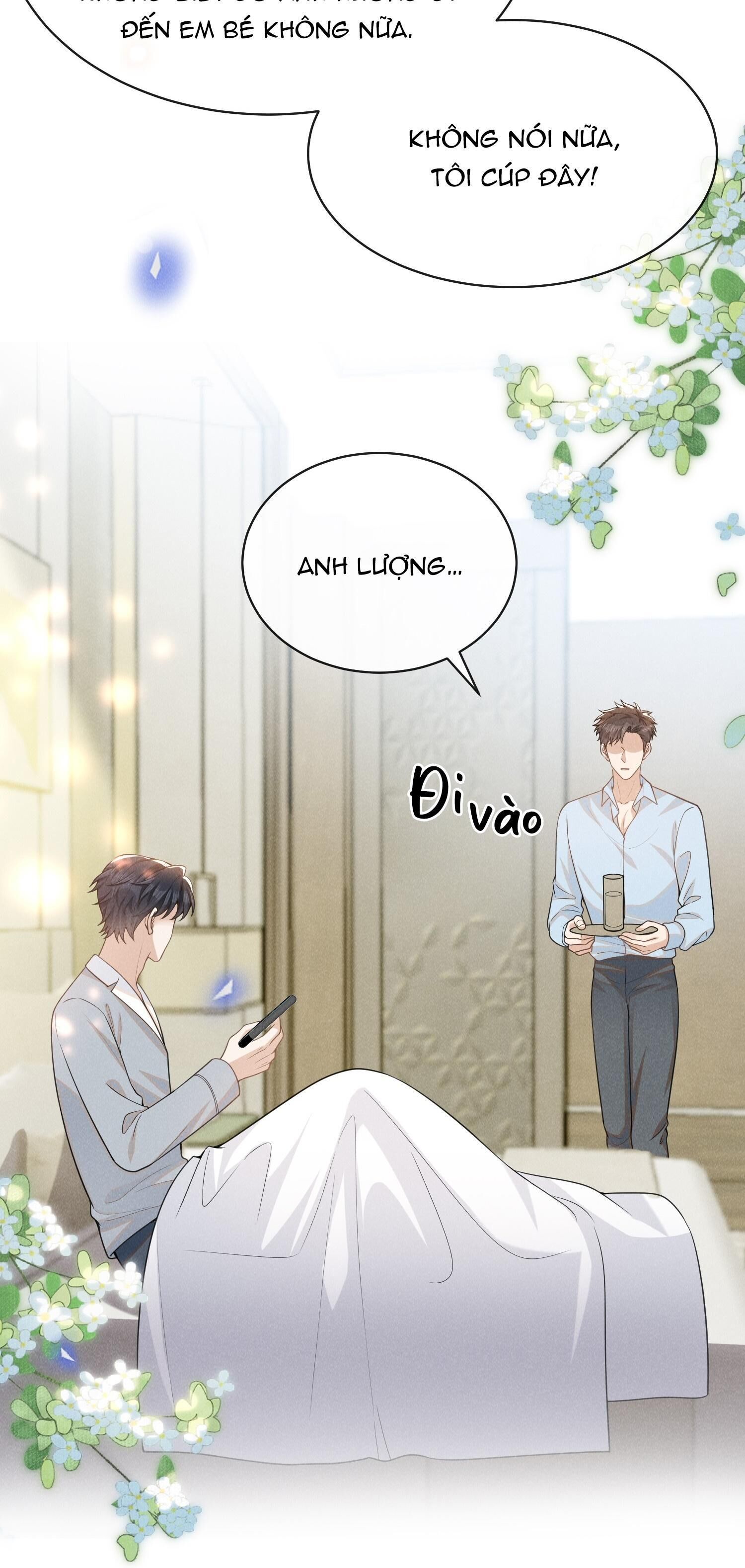 Lai Sinh Bất Kiến Chapter 117 - Next Chapter 118