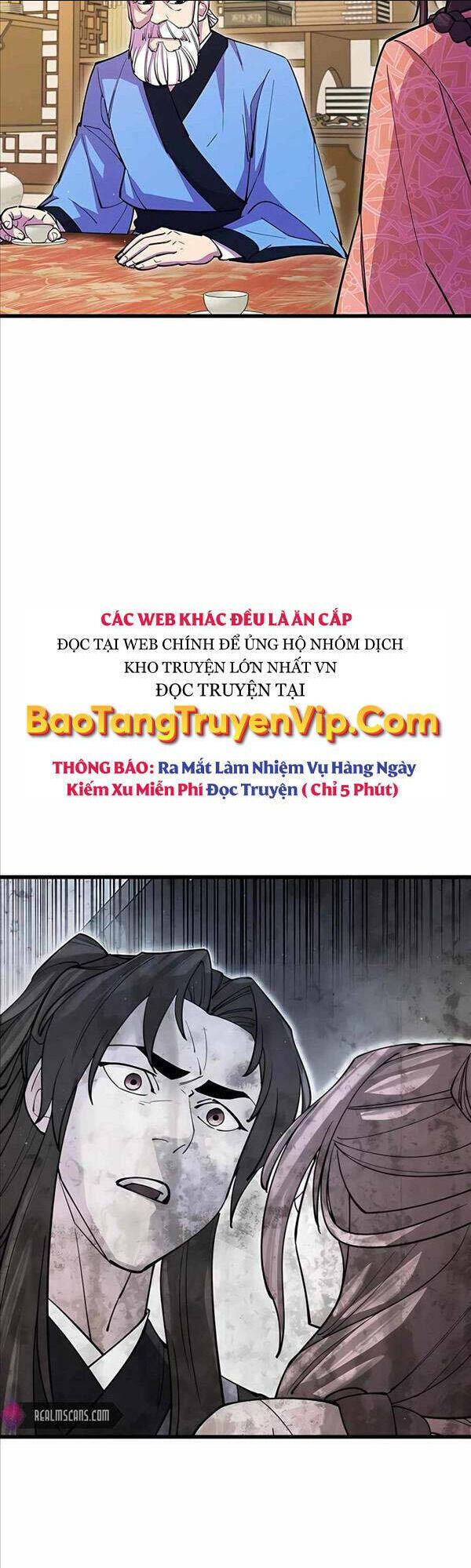 thiên hạ đệ nhất đại sư huynh chapter 18 - Next chapter 19