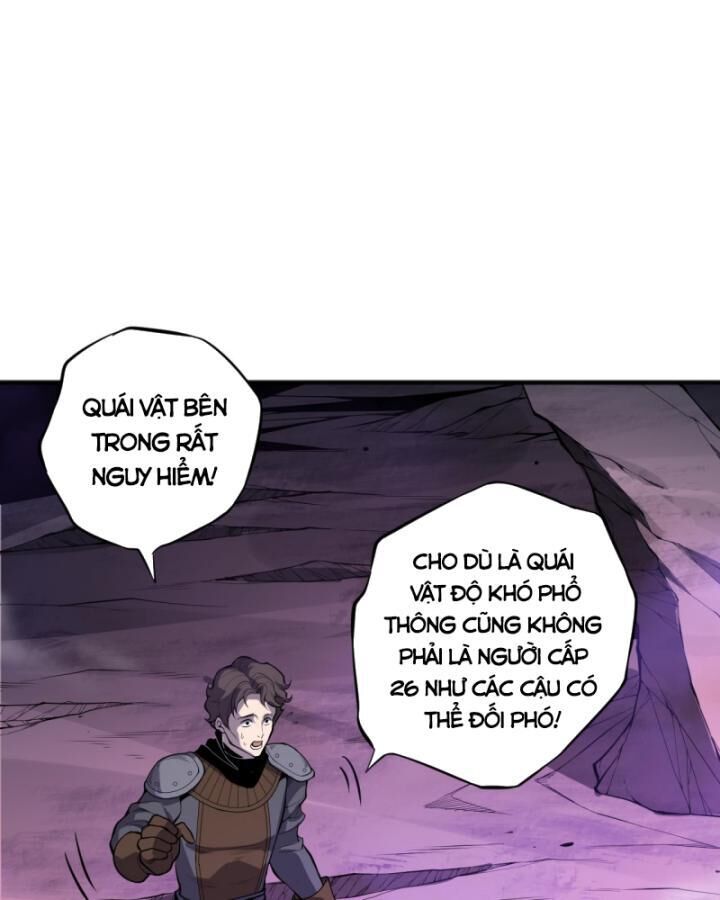 tử linh pháp sư! ta chính là thiên tài chapter 59 - Trang 1