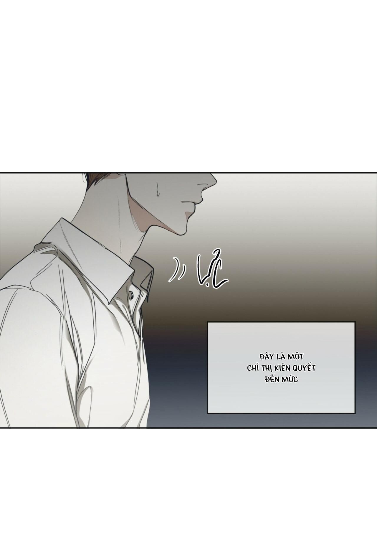 (CBunu) Phạm Luật Chapter 35 - Trang 2