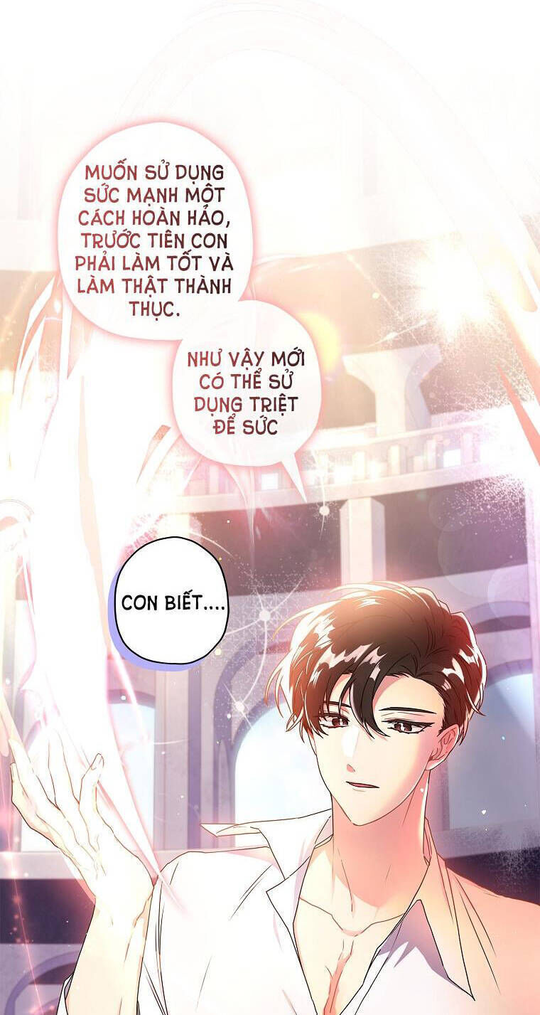 ta trở thành con gái nuôi của nam chính chapter 51.2 - Next Chapter 52