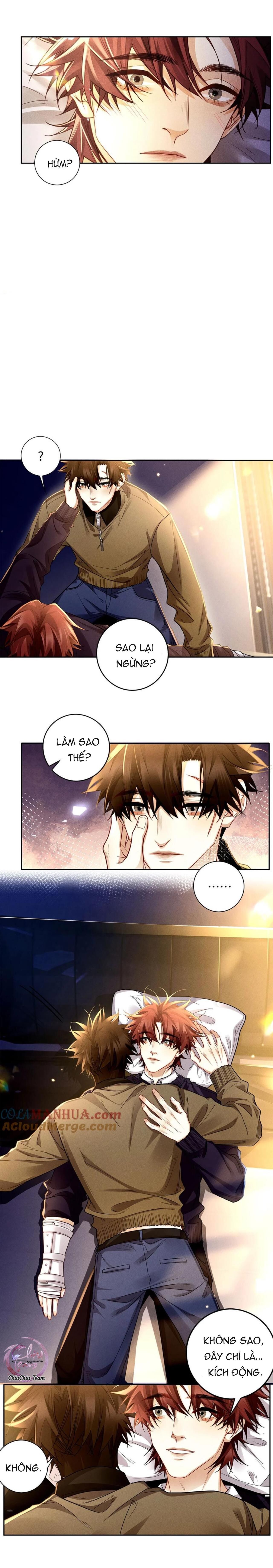 thuốc giải (end) Chapter 96 - Trang 2