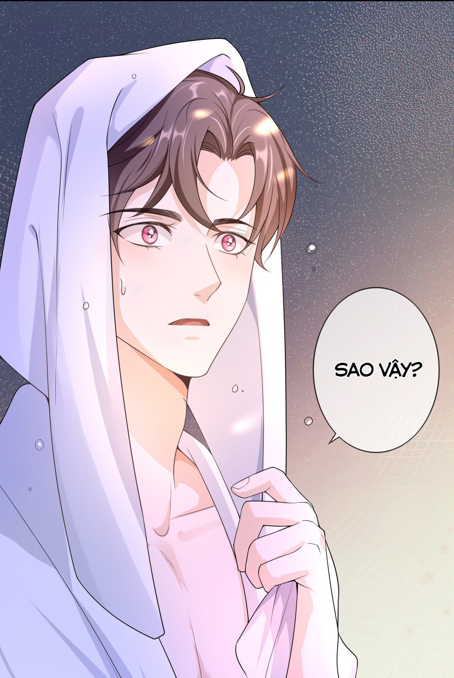 Scandal Quá Nhiều Là Lỗi Của Tôi Ư? Chapter 19 - Next Chapter 20