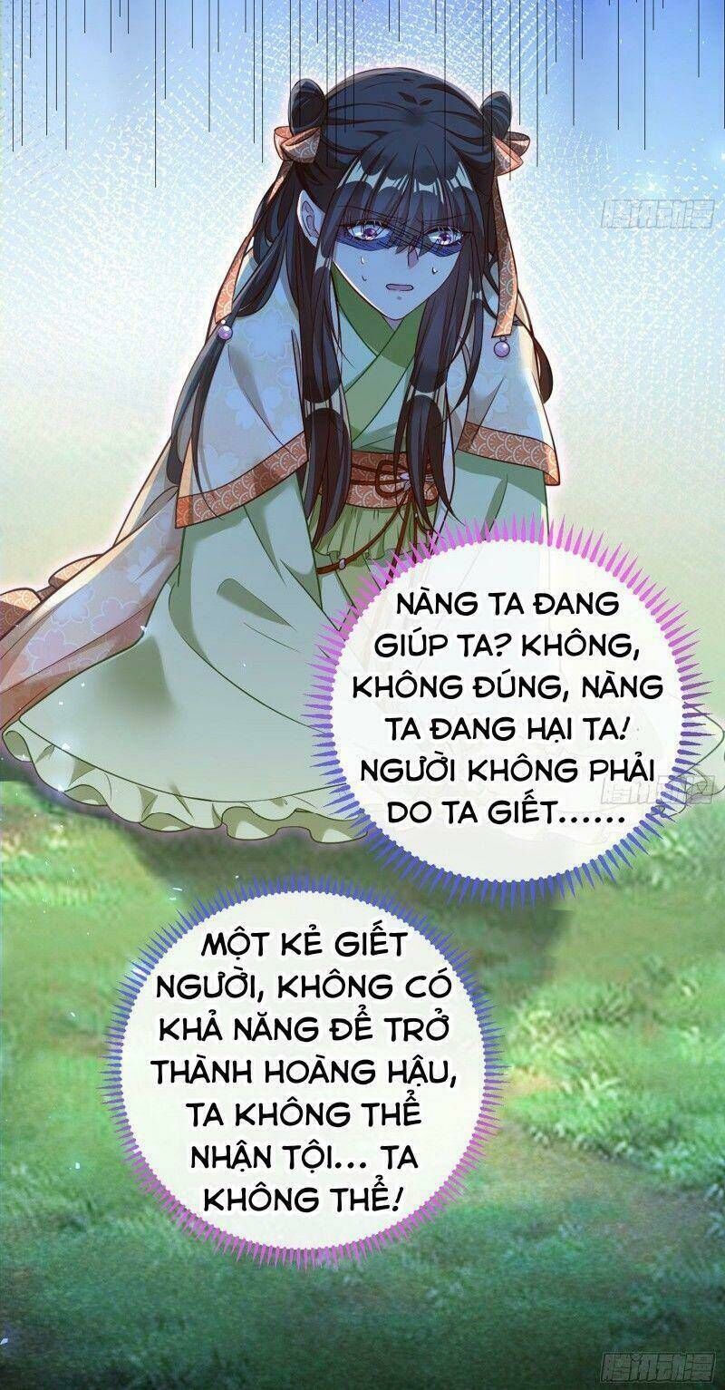 vạn tra triêu hoàng Chapter 168 - Next Chapter 169