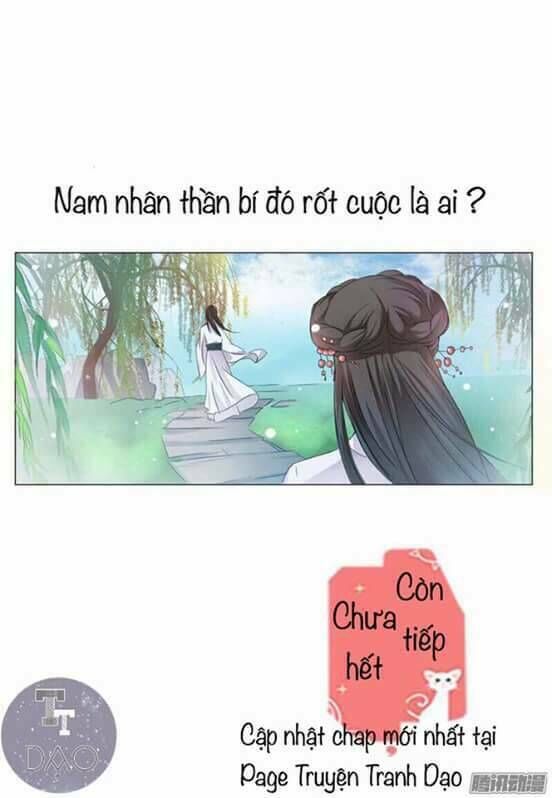 Hoàng thái tử, xin nhận nuôi em! Chapter 7 - Next Chapter 8