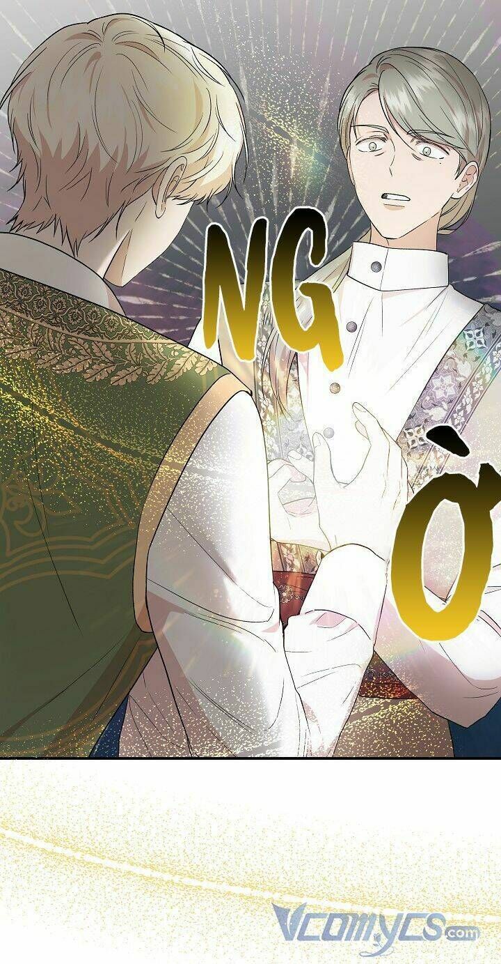 tôi không phải là cinderella chapter 54 - Next chapter 55