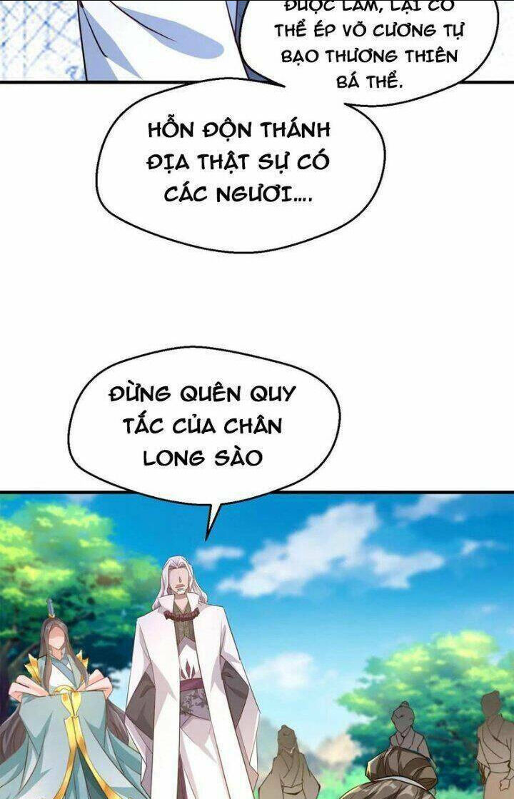 Vô Địch Đốn Ngộ Chapter 62 - Trang 2