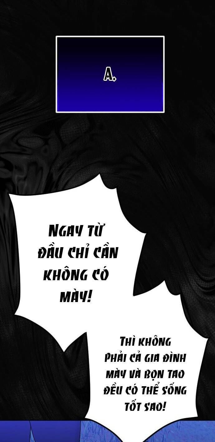 kết thúc, tôi muốn thay đổi nó chapter 25.1 - Next chapter 25.2