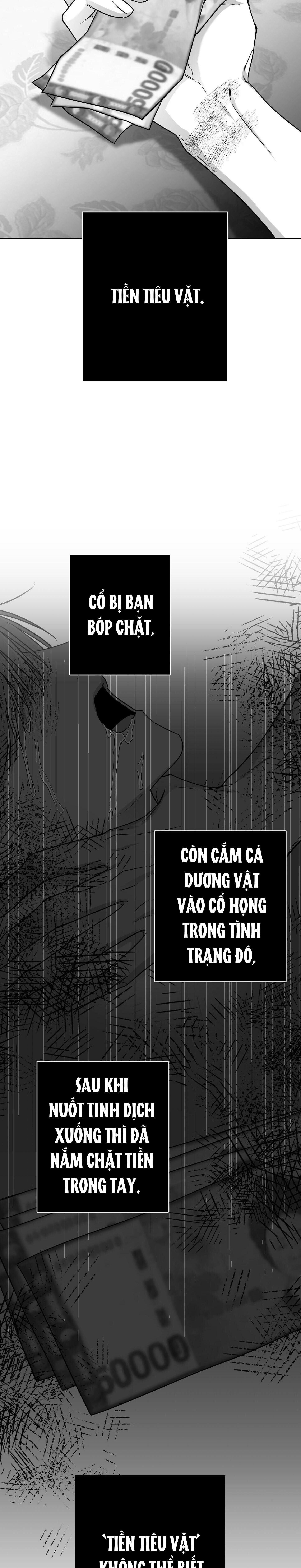 non zero sum Chapter 38 - Trang 1