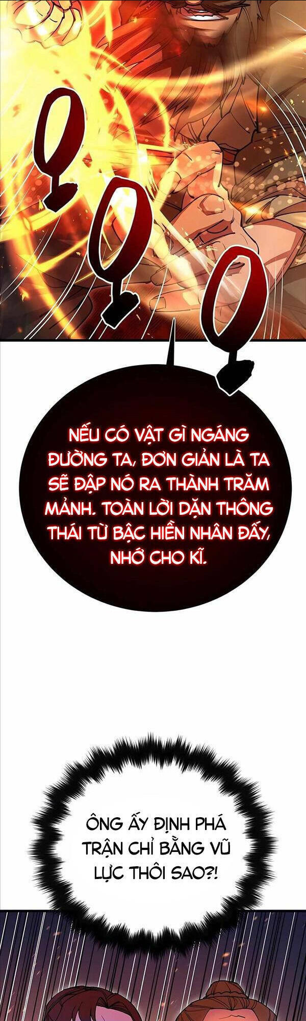 thiên hạ đệ nhất đại sư huynh chapter 21 - Next chapter 22