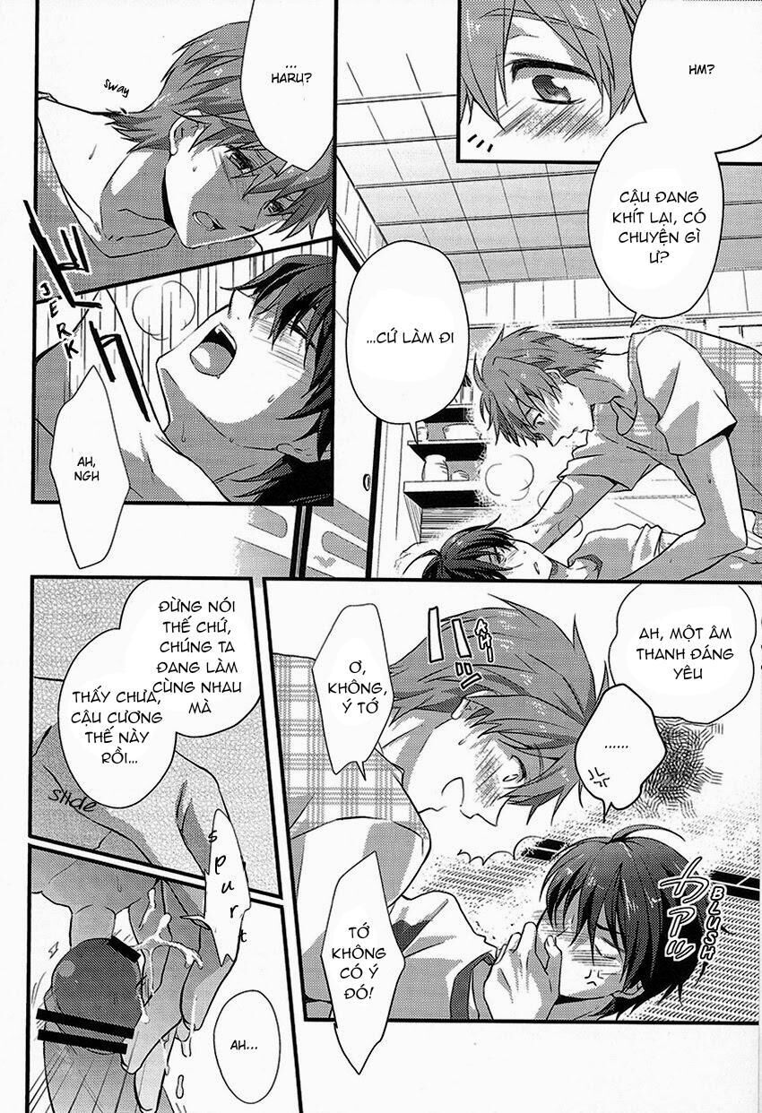 doujinshi tổng hợp Chapter 114 - Next 115