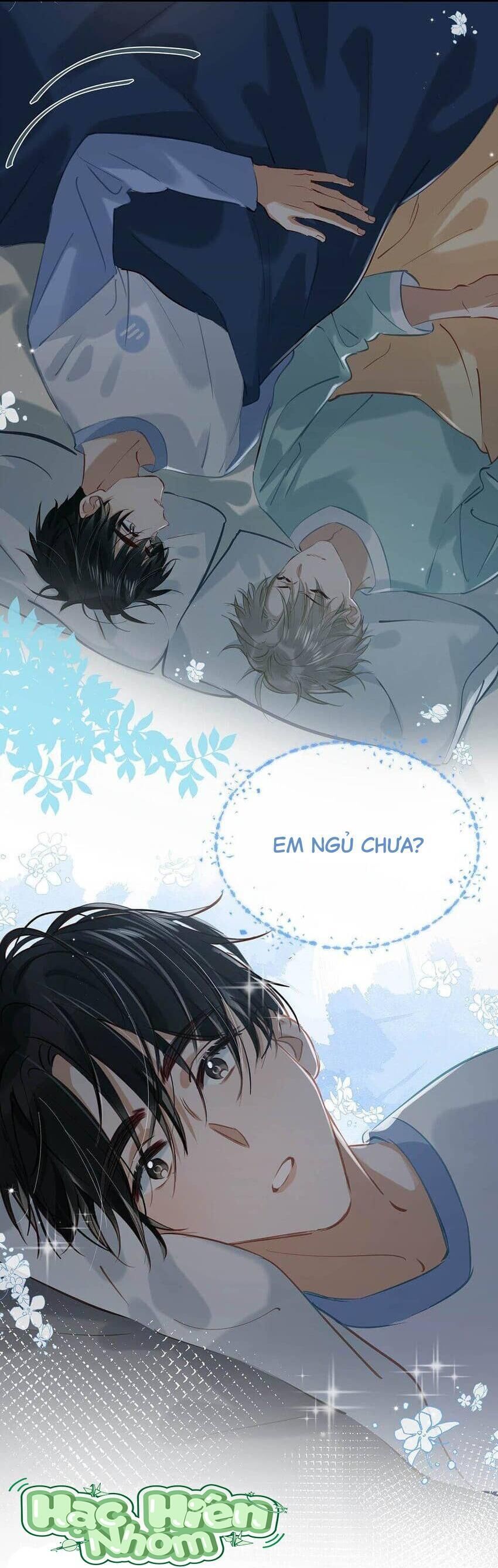 Tôi Và Đối Tác Của Tôi Chapter 61 - Next Chapter 62