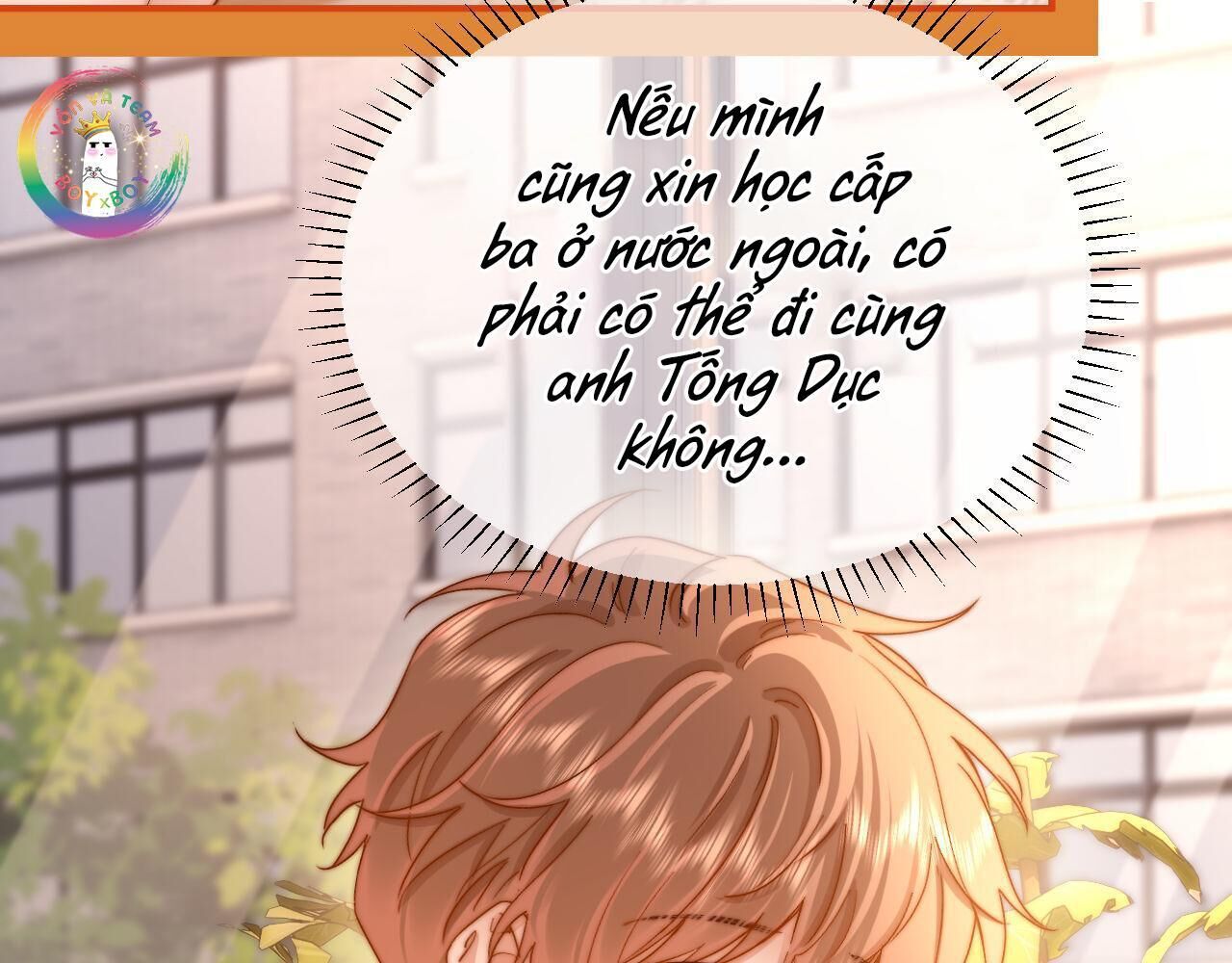 chất dị ứng cực cute Chapter 52 - Trang 2