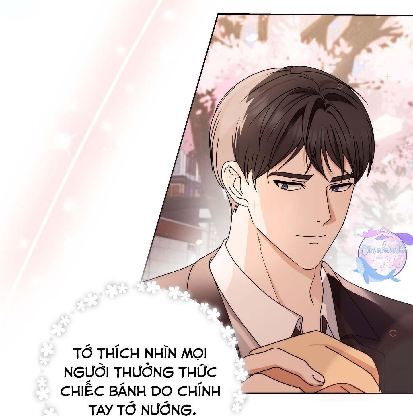 (END) ANH CHÀNG MŨM MĨM Chapter 10 END - Next 