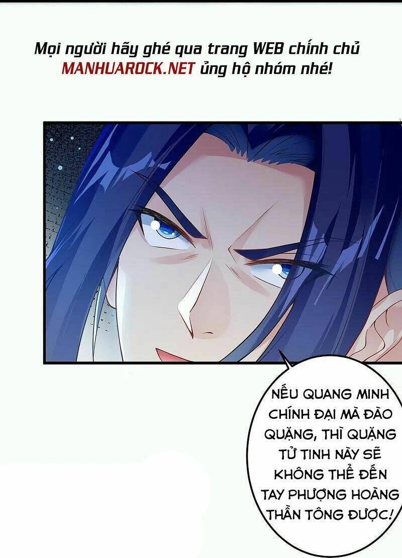 nghịch thiên tà thần chapter 418 - Trang 2