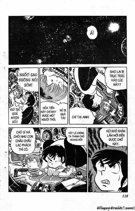 Lum Chapter 88 - Trang 2