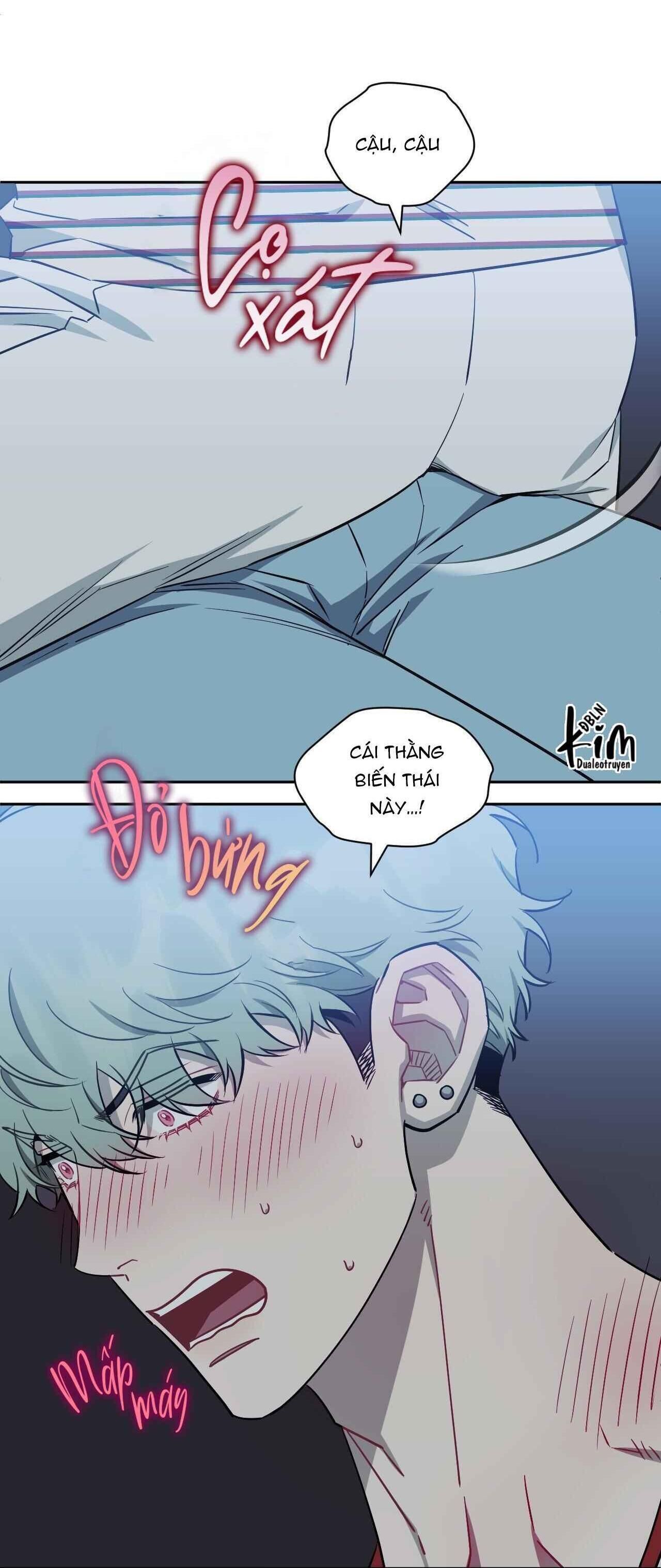 hơn cả bạn bè Chapter 88 - Trang 2