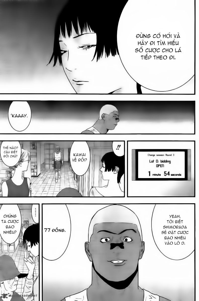 Liar Game Chapter 161 - Next Chapter 162