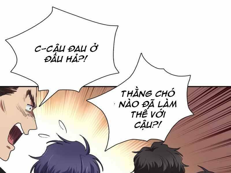 những ranker cấp s mà tôi nuôi dưỡng chapter 40 - Next chapter 41