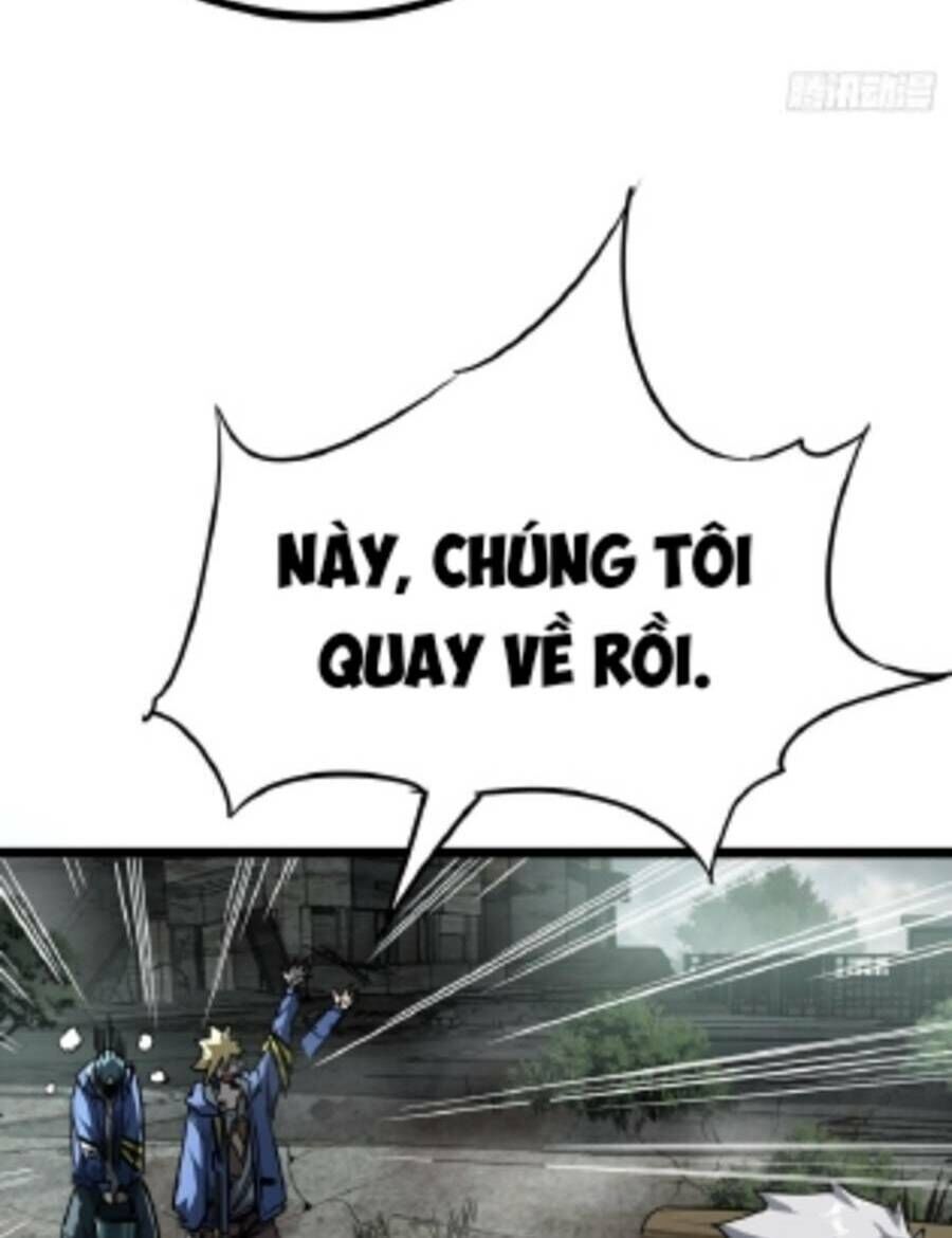 trò chơi này cũng quá chân thật rồi ! chapter 15 - Trang 2