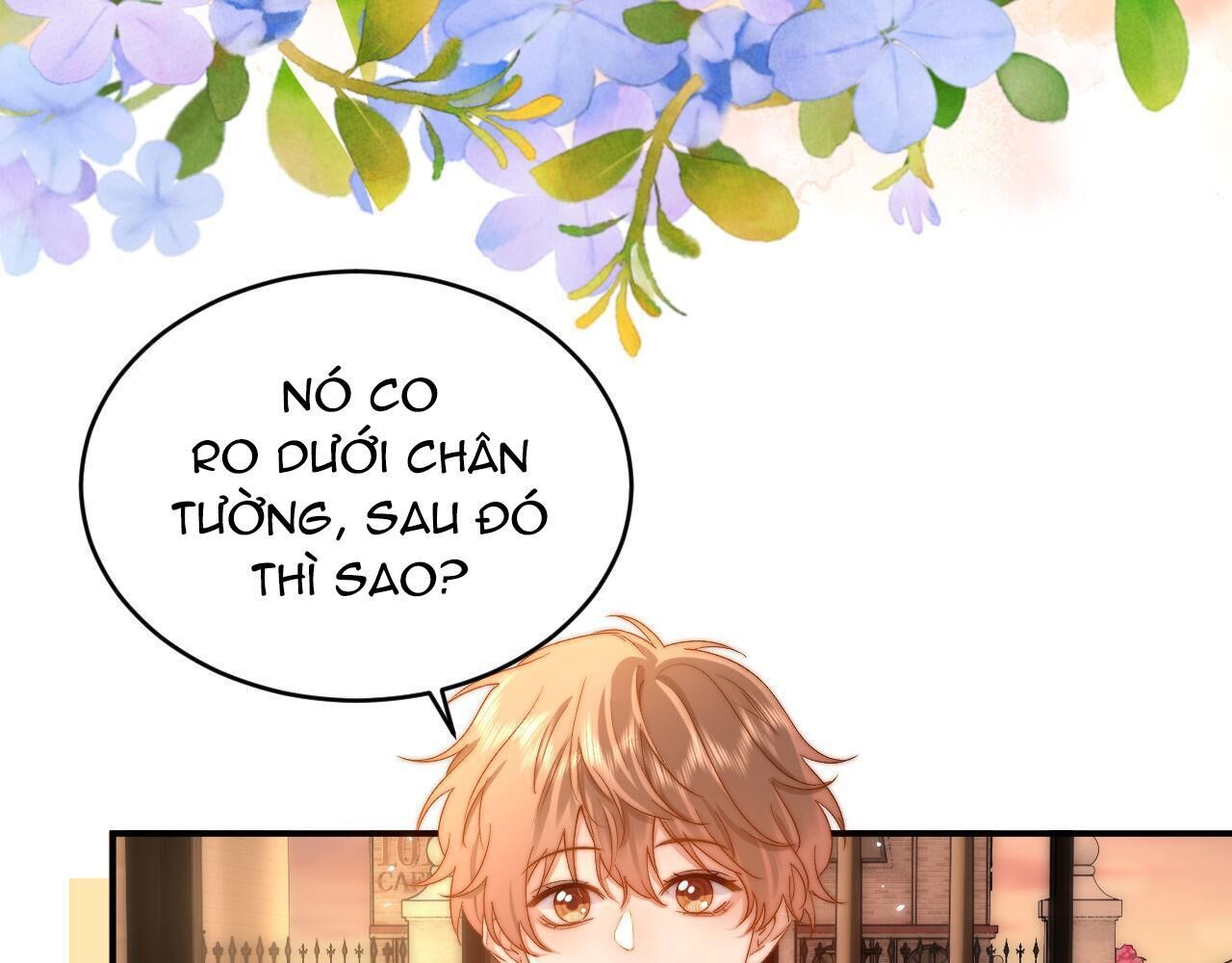 chất dị ứng cực cute Chapter 52 - Trang 2