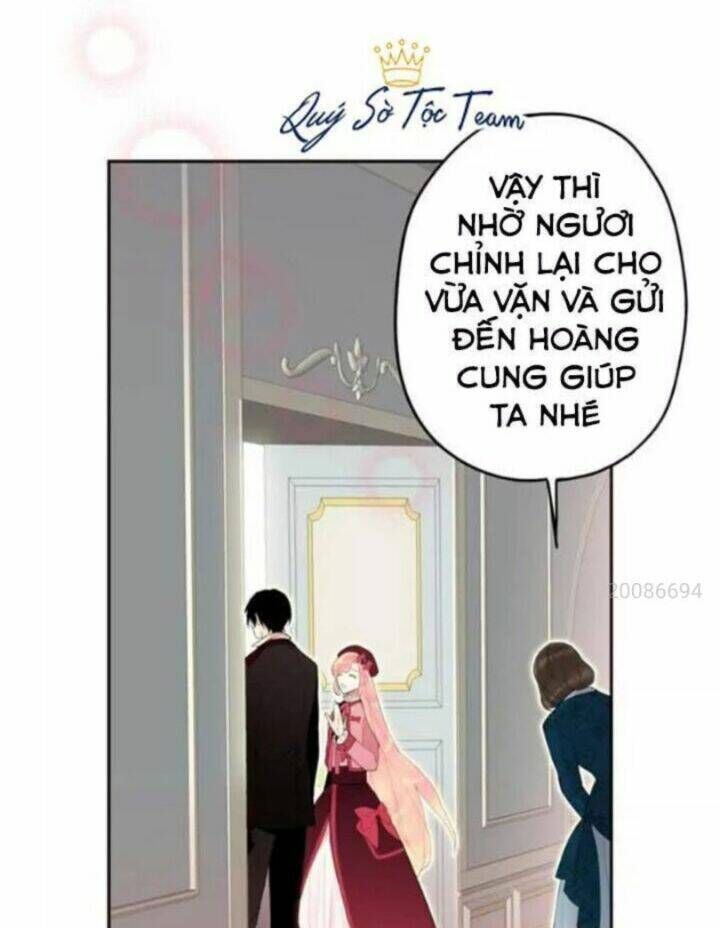 tồn tại với tư cách là vợ của nam chính chapter 50 - Trang 2