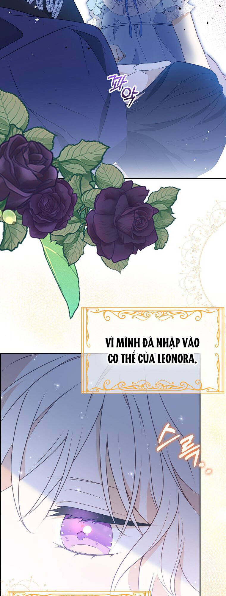 đứa con gái côn đồ nhà công tước chapter 9 - Next chapter 10