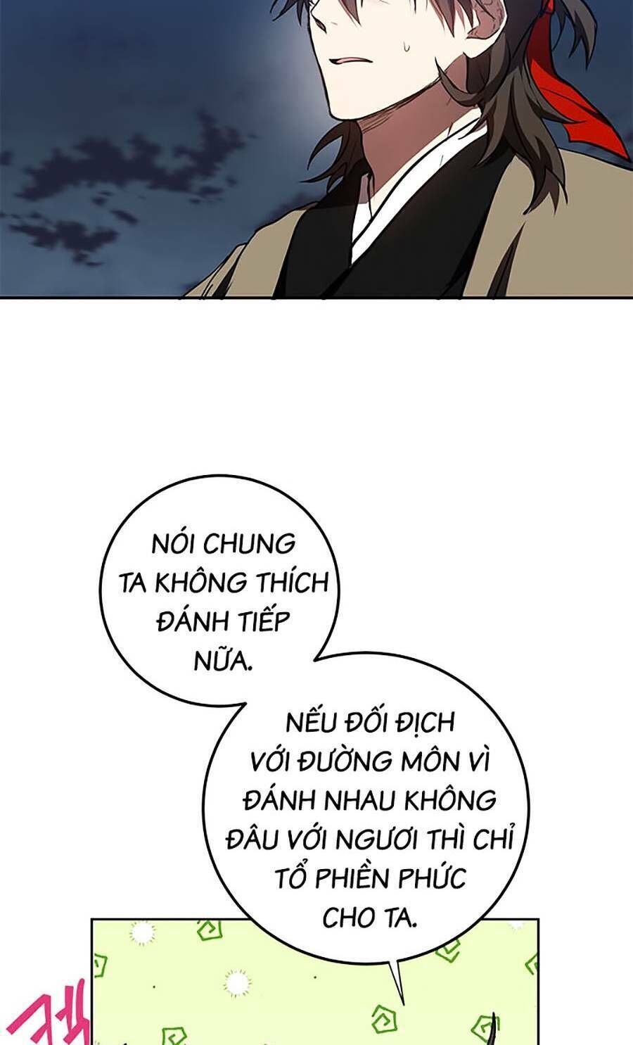 võ đang kỳ hiệp chapter 98 - Trang 2