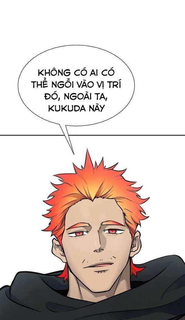 Cuộc Chiến Trong Tòa Tháp - Tower Of God Chapter 591 - Trang 2