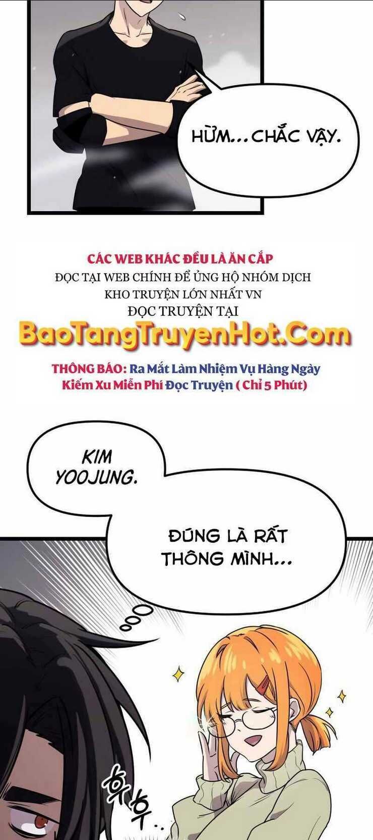 ta nhận được vật phẩm thần thoại chapter 17 - Trang 2