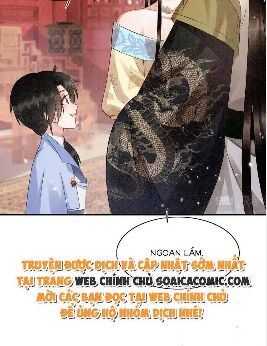 bạch nguyệt quang lạm quyền của sủng hậu Chapter 79 - Next Chapter 80