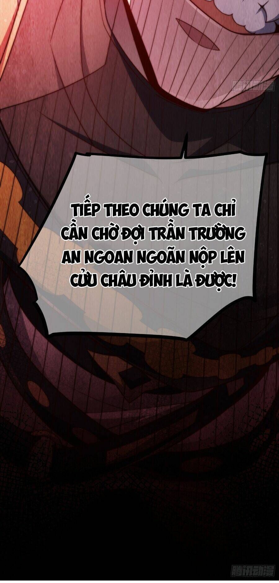 từ lúc bắt đầu liền vô địch chapter 52 - Trang 2