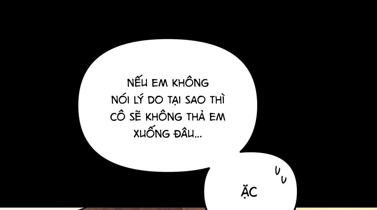 (CBunu) Cây Không Có Rễ Chapter 22 - Trang 1