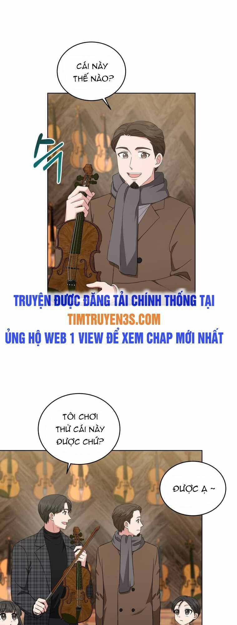 con gái tôi là một thiên tài âm nhạc chapter 52 - Next Chapter 52.1