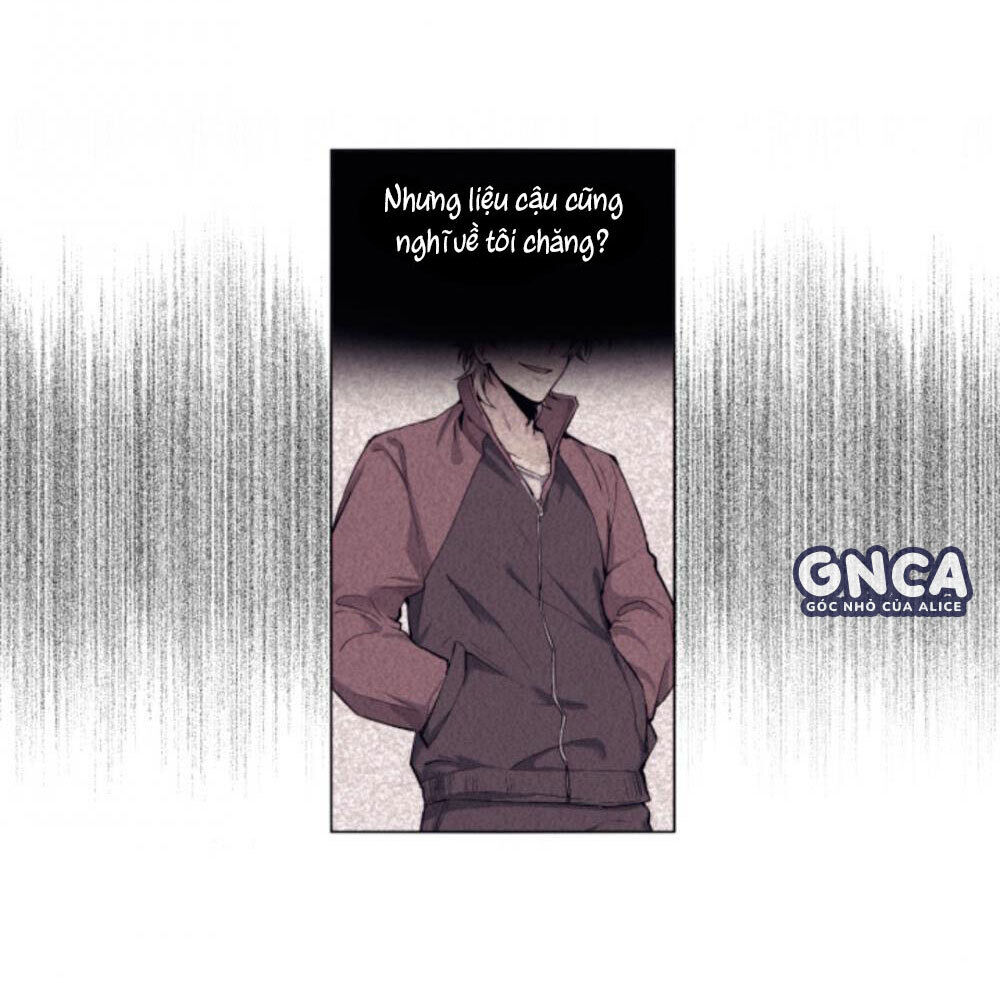 Tên Của Cậu Là Gì? Chapter 5 - Next 