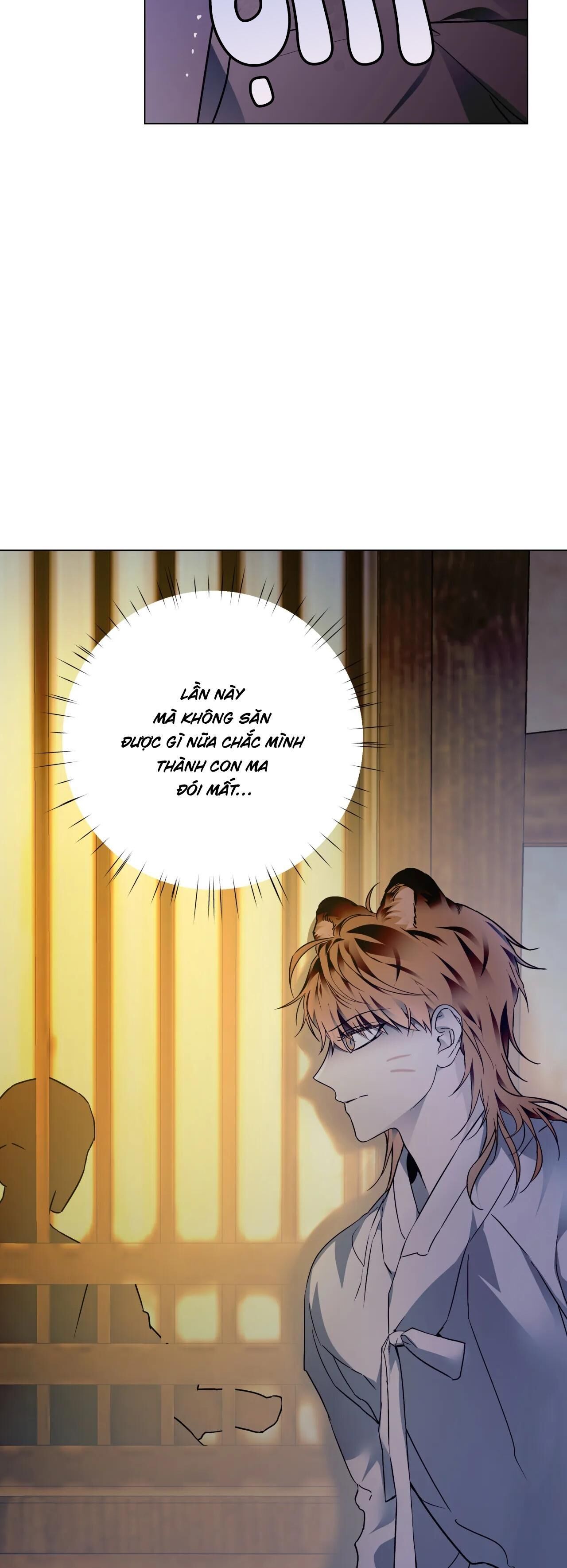 manhwa chịch vồn chịch vã Chapter 19 Hồng Khô - Next Chương 20