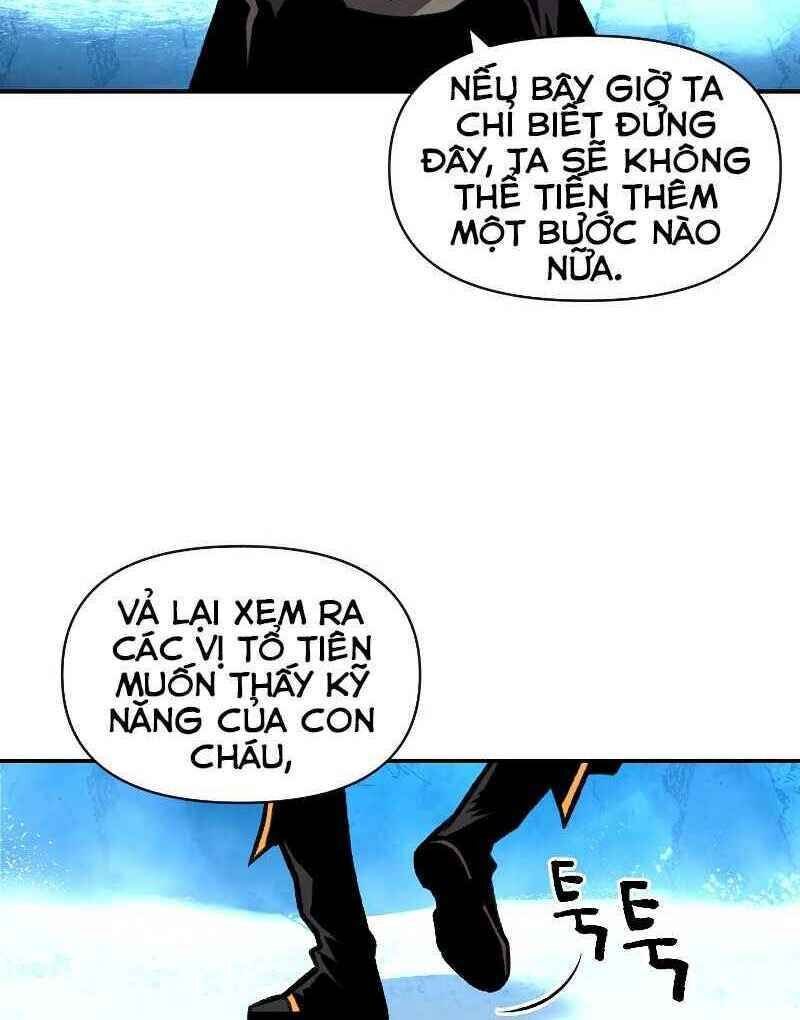 thiên tài ma pháp sư giấu nghề chapter 16 - Next chapter 17