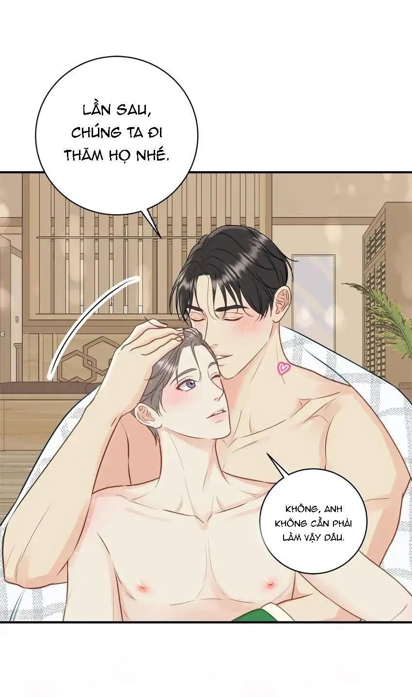 hạnh phúc trọn vẹn Chapter 36 - Next 37