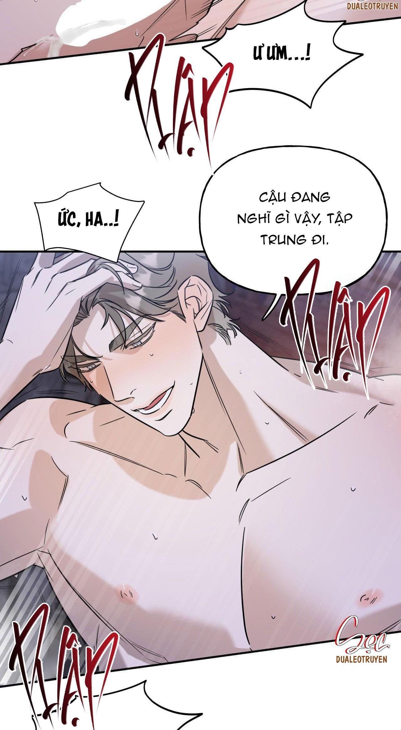 lệnh cứu rỗi Chapter 36 - Trang 1