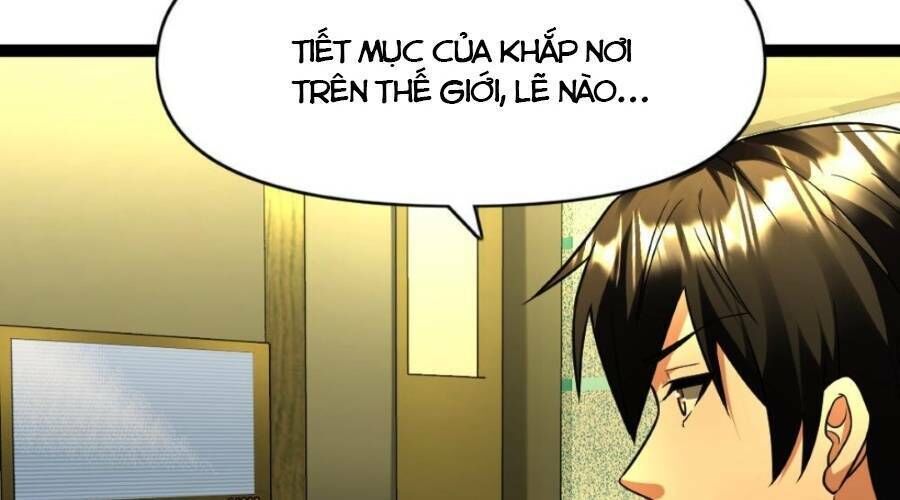 Toàn Cầu Băng Phong: Ta Chế Tạo Phòng An Toàn Tại Tận Thế Chapter 99 - Next Chapter 100