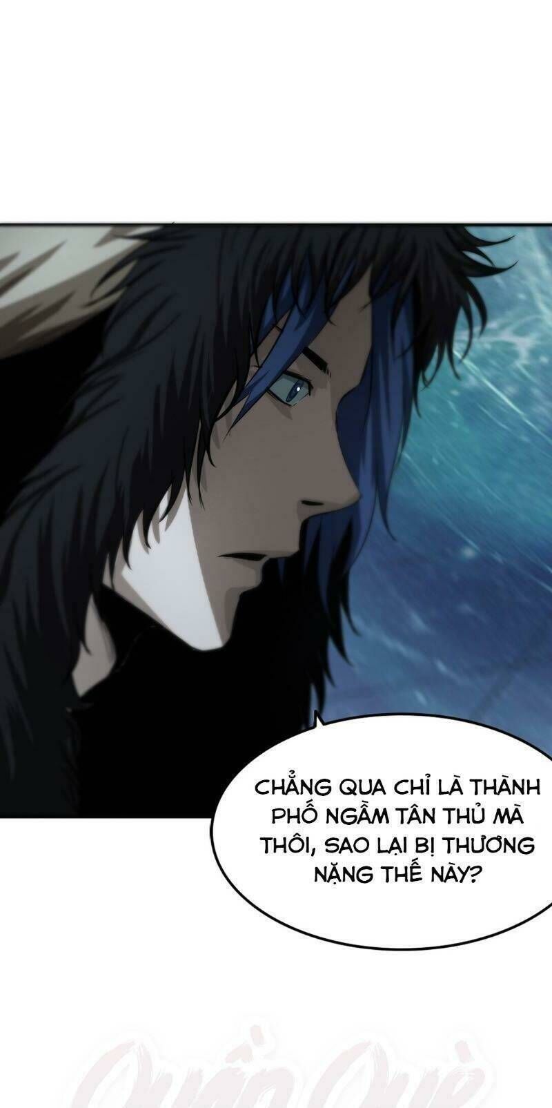 một mình dạo quanh hầm ngục chapter 10 - Trang 2