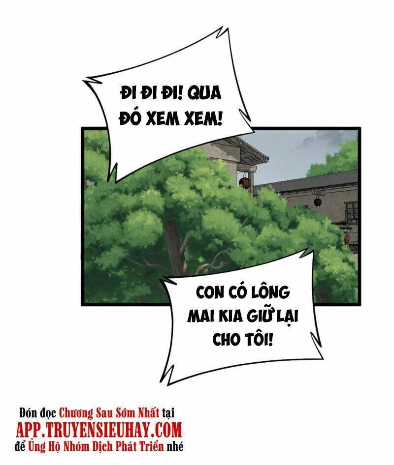 độc thủ vu y chapter 283 - Next chapter 284