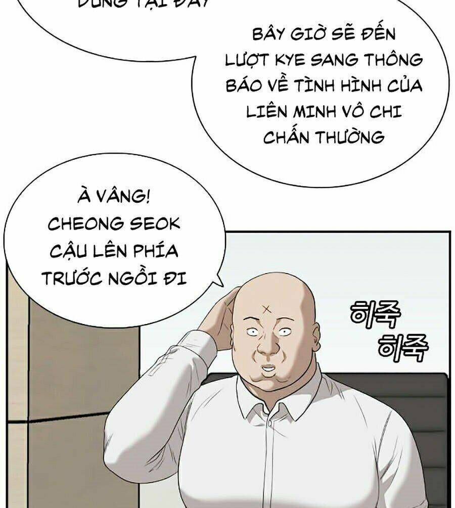 người xấu chapter 42 - Trang 2