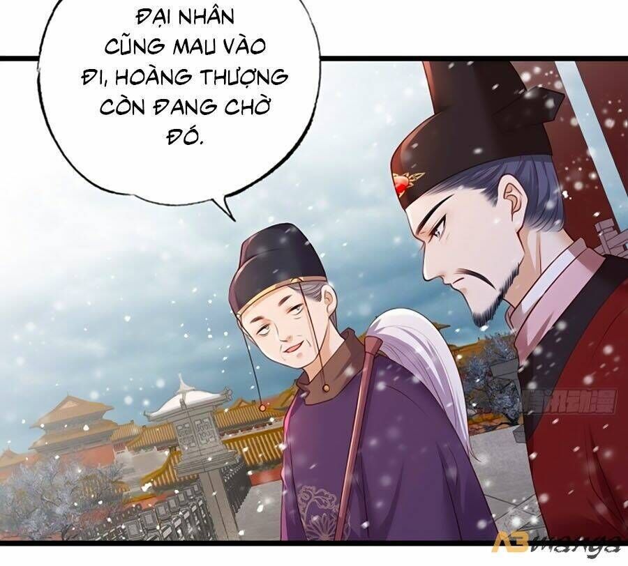 nữ thủ phú chi kiều sủng nhiếp chính vương chapter   45 - Trang 2