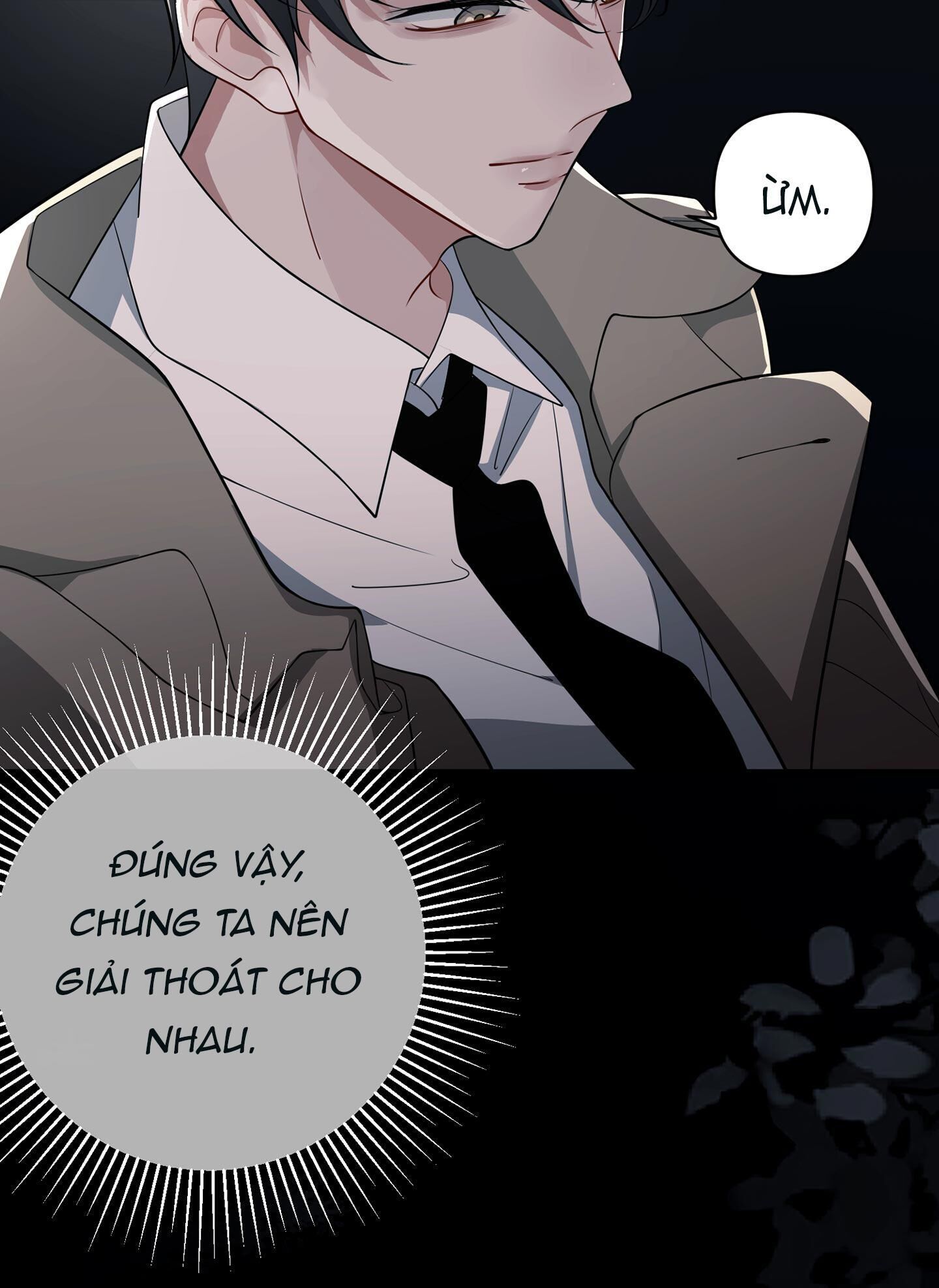 vết hằn Chapter 3 - Next 4