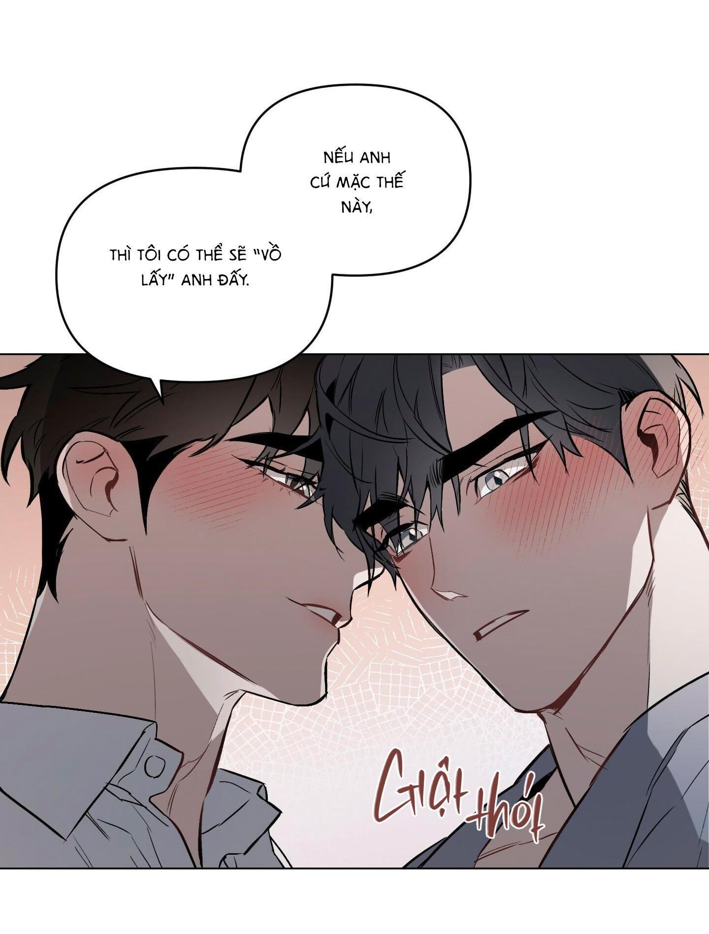 (CBunu) Định Tên Mối Quan Hệ Chapter 18 - Trang 2