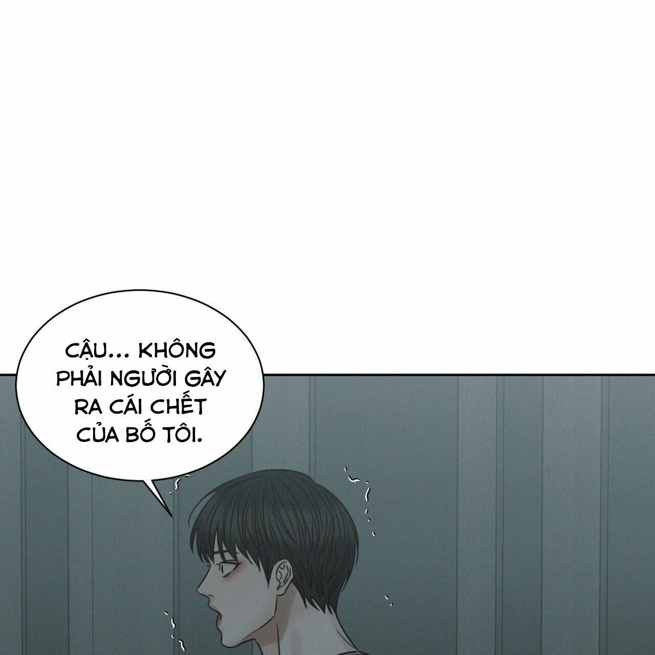 dù anh không yêu em Chapter 66 - Trang 2