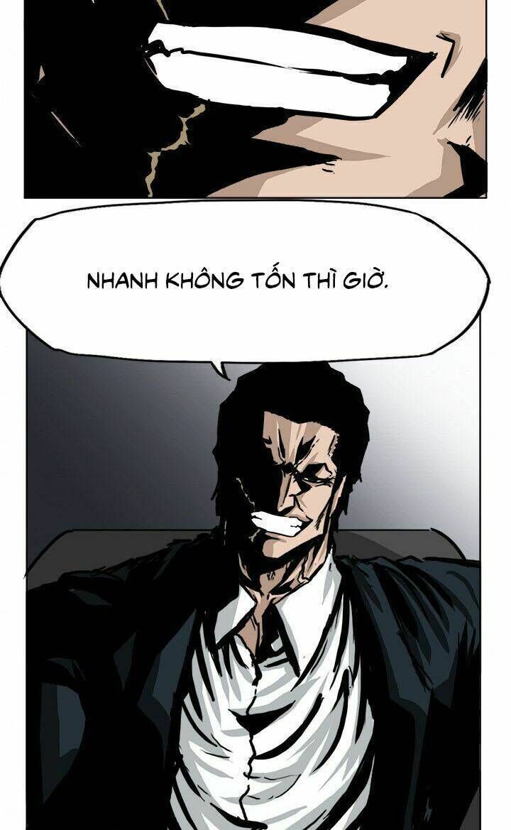 bá chủ học đường chapter 52 - Trang 2