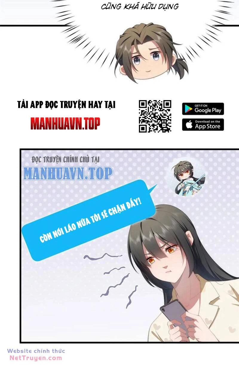 Nữ Chính Từ Trong Sách Chạy Ra Ngoài Rồi Phải Làm Sao Đây? Chapter 99 - Next Chapter 100